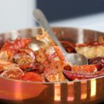 Lobster butter