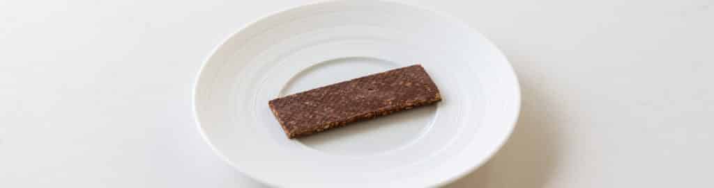 Chocolate feulletine
