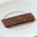 Chocolate feulletine