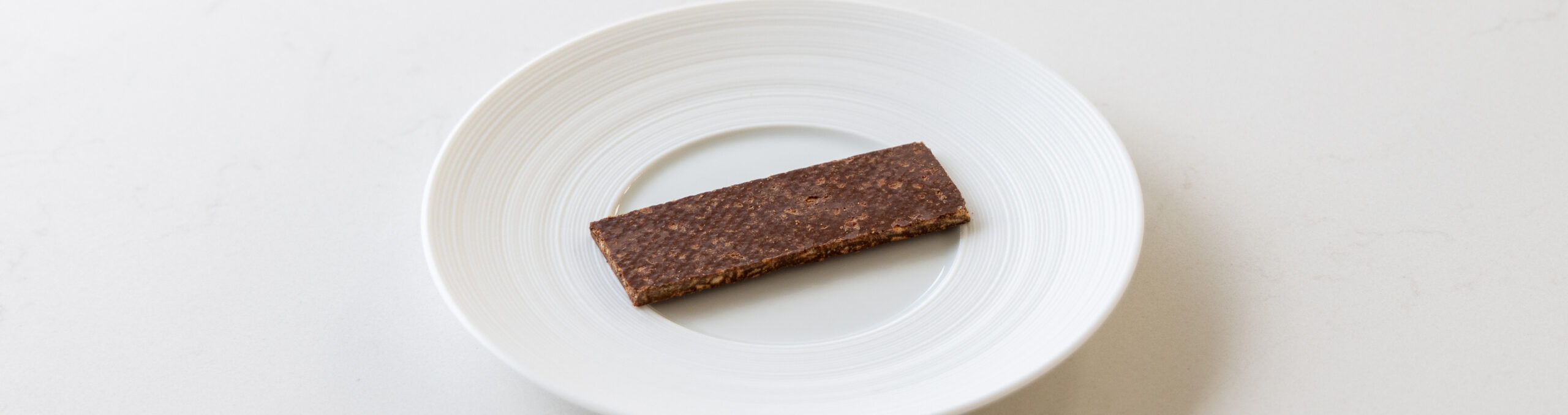 Chocolate feulletine