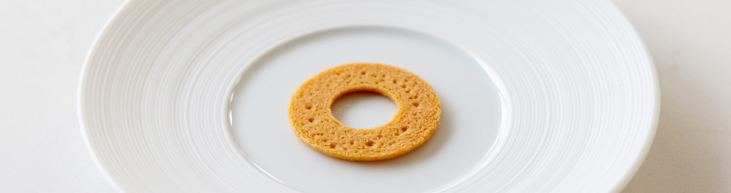 Sable biscuits