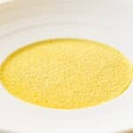 Lemon powder