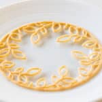 Onion tuille