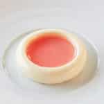 Yoghurt mousse 1 Yoghurt mousse