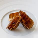 Jerusalem artichoke crisps 1 Jerusalem artichoke crisps