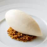 Amaretto ice cream 1 Amaretto ice cream