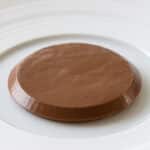 Rhubarb & chocolate dessert 2 Rhubarb & chocolate dessert
