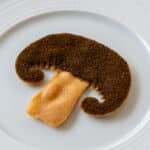 Mushroom cracker
