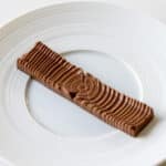 Chocolate & coffee cremeux 1 Chocolate & coffee cremeux