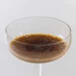 Espresso Martini dessert 1 Espresso Martini dessert