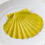Scallop ceviche amuse 3 Scallop ceviche amuse