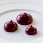 Beetroot cream