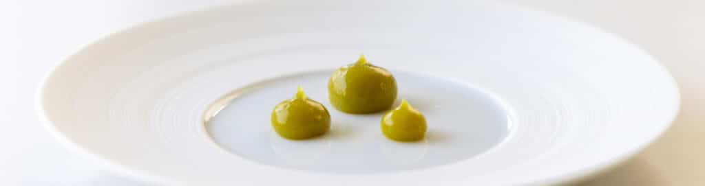 Limoen jalapino recipe