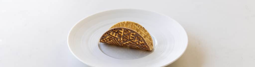 Taco recept