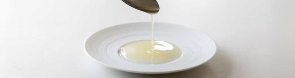 Tarragon vinaigrette