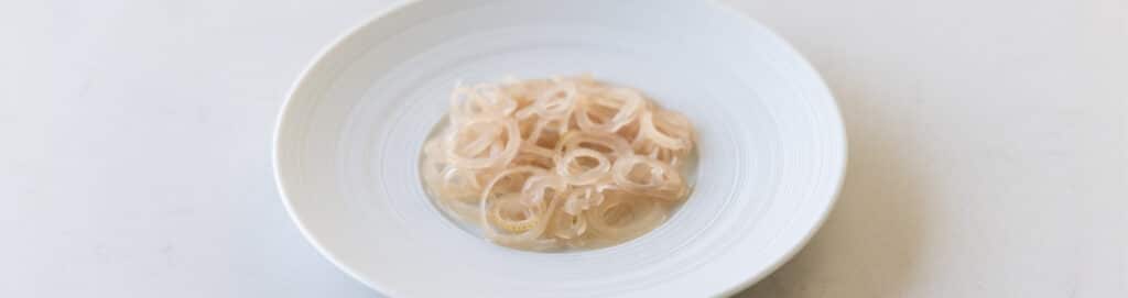 ZZ sjalot recept