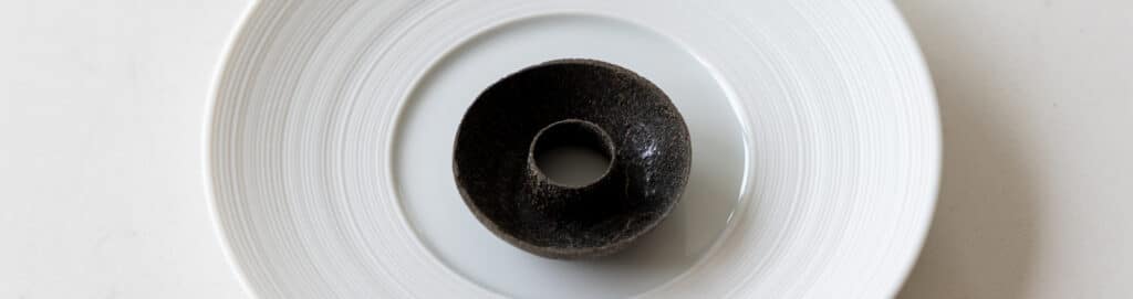 donut