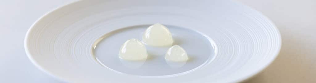 elderflower gel