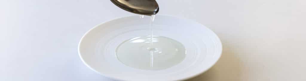 elderflower syrup