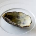 Crispy Oyster Crustade Amuse 4 Crispy Oyster Crustade Amuse