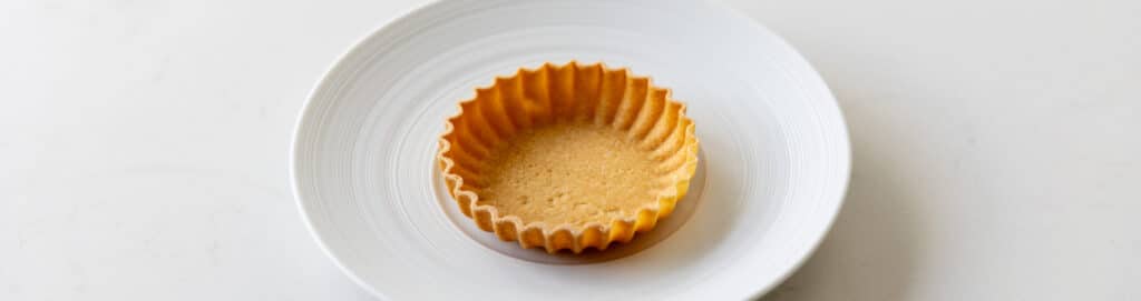 sweet tartelette