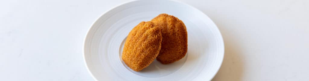 Madeleine