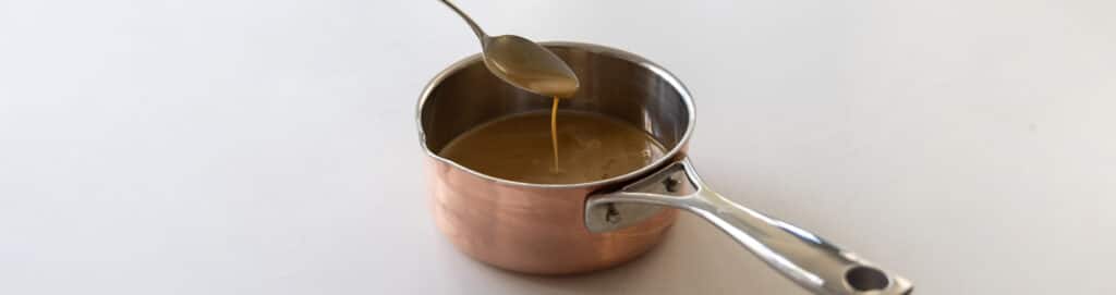 duiven saus