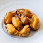 Thai mussel pie tee 1 Thai mussel pie tee