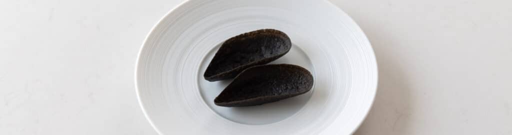 mussel pie tee