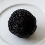 Preserved truffles