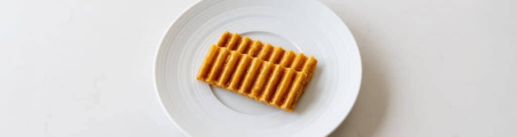 puff pastry