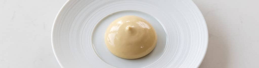 thais coconut foam espuma