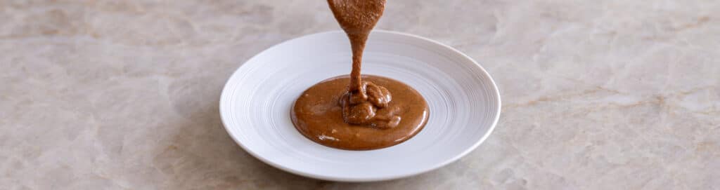 brioche praline