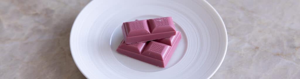 cherry chocolate