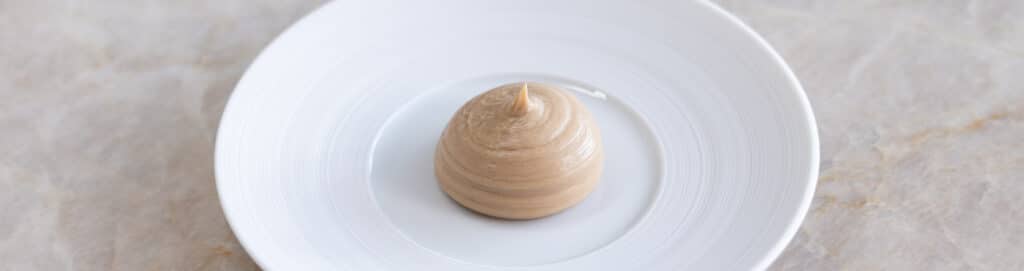 coffee ganache