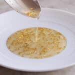 Krug Champagne dessert 8 Krug Champagne dessert