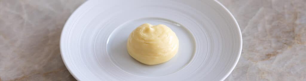 elderflower cream