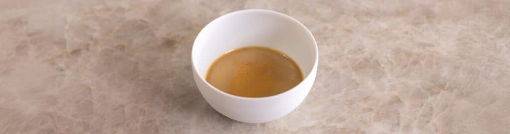 flan