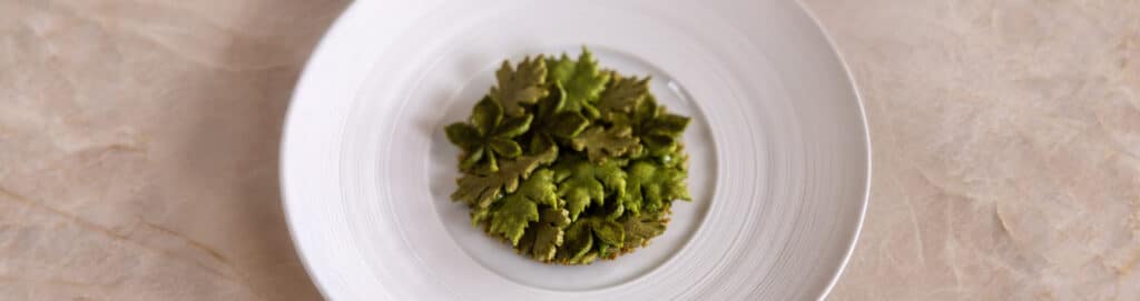 herb tuille