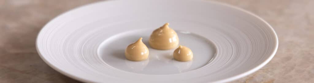 krab mayonnaise