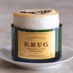 Krug Champagne dessert 11 Krug Champagne dessert