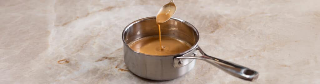 langoustine sauce
