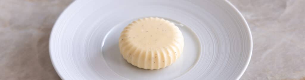 lemon chiboust