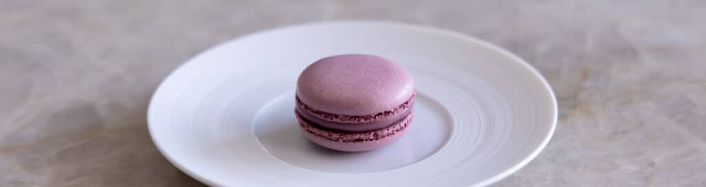 macaron