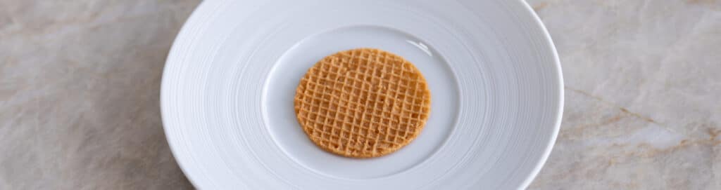 spreadable cookie