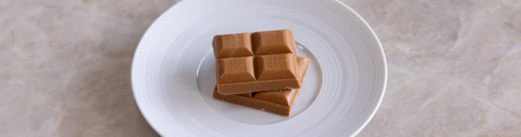 toasted brioche chocolate