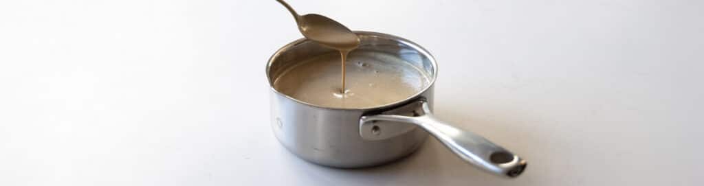 truffle sauce