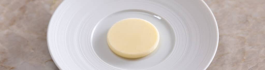 Bergamot cremeux