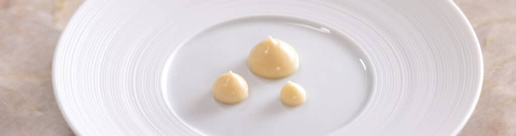Cevenne onion cream