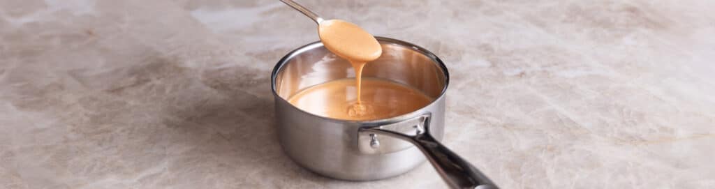 Choron sauce